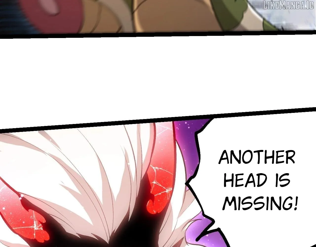 Evolution Begins With a Big Tree Chapter 444 page 70 - 