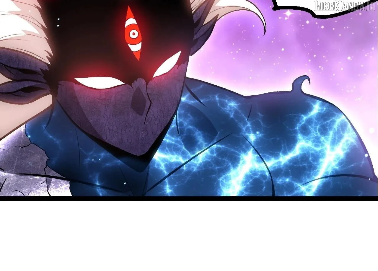 Evolution Begins With a Big Tree Chapter 444 page 71 - 