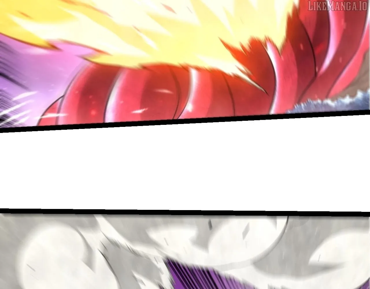 Evolution Begins With a Big Tree Chapter 444 page 75 - 