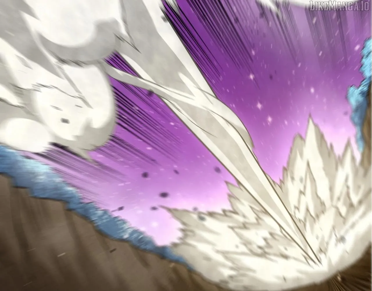 Evolution Begins With a Big Tree Chapter 444 page 76 - 