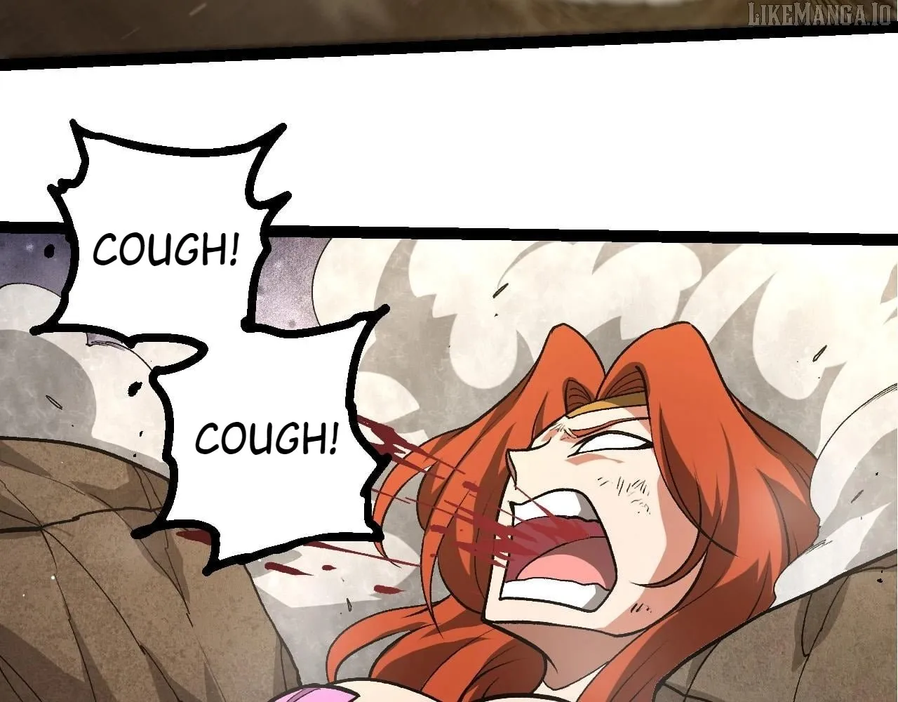 Evolution Begins With a Big Tree Chapter 444 page 77 - 