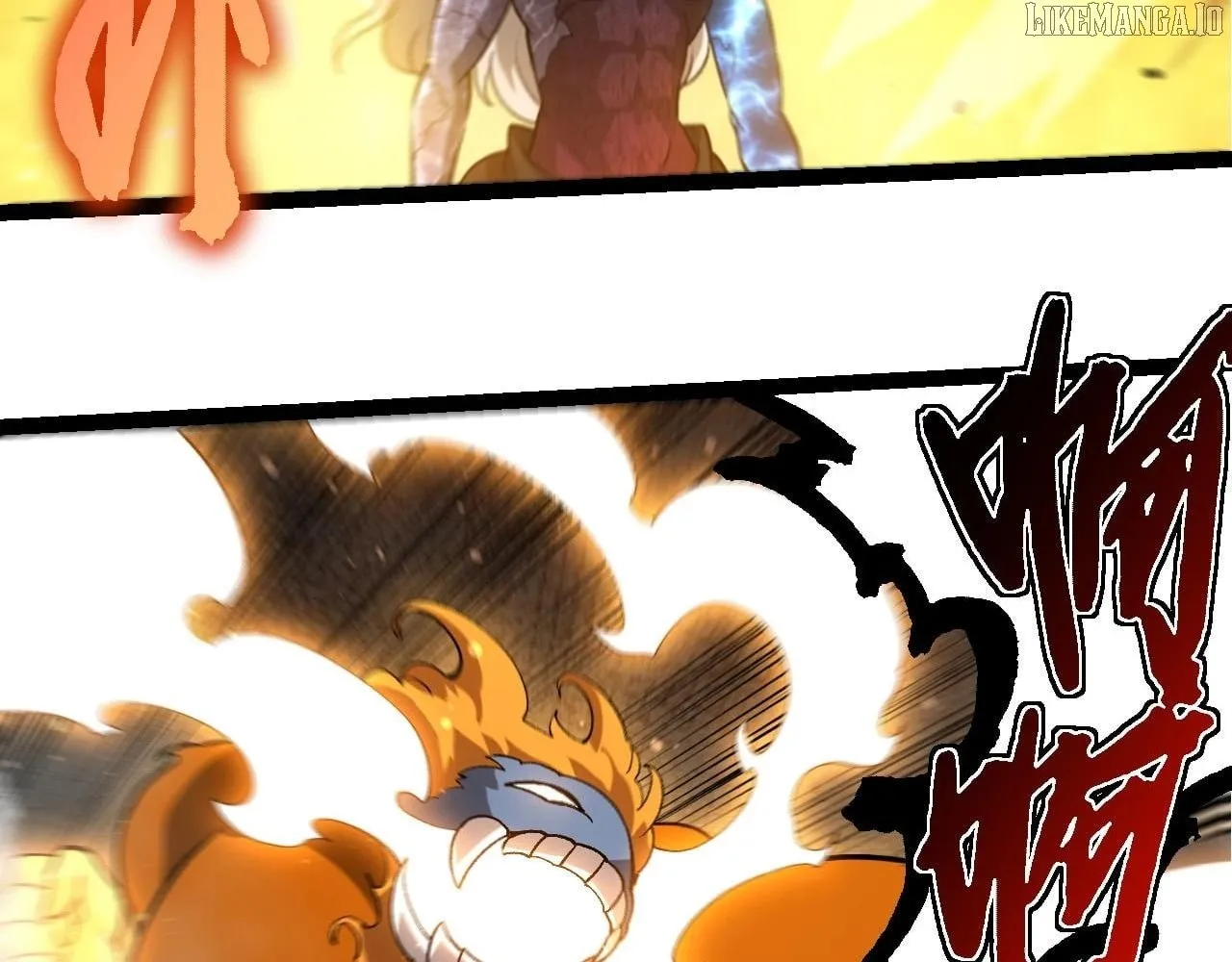 Evolution Begins With a Big Tree Chapter 444 page 80 - 
