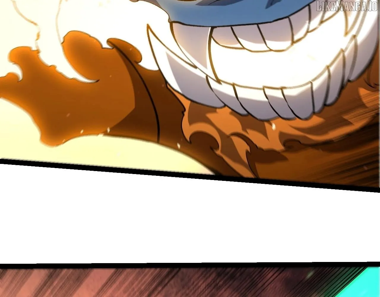 Evolution Begins With a Big Tree Chapter 444 page 86 - 