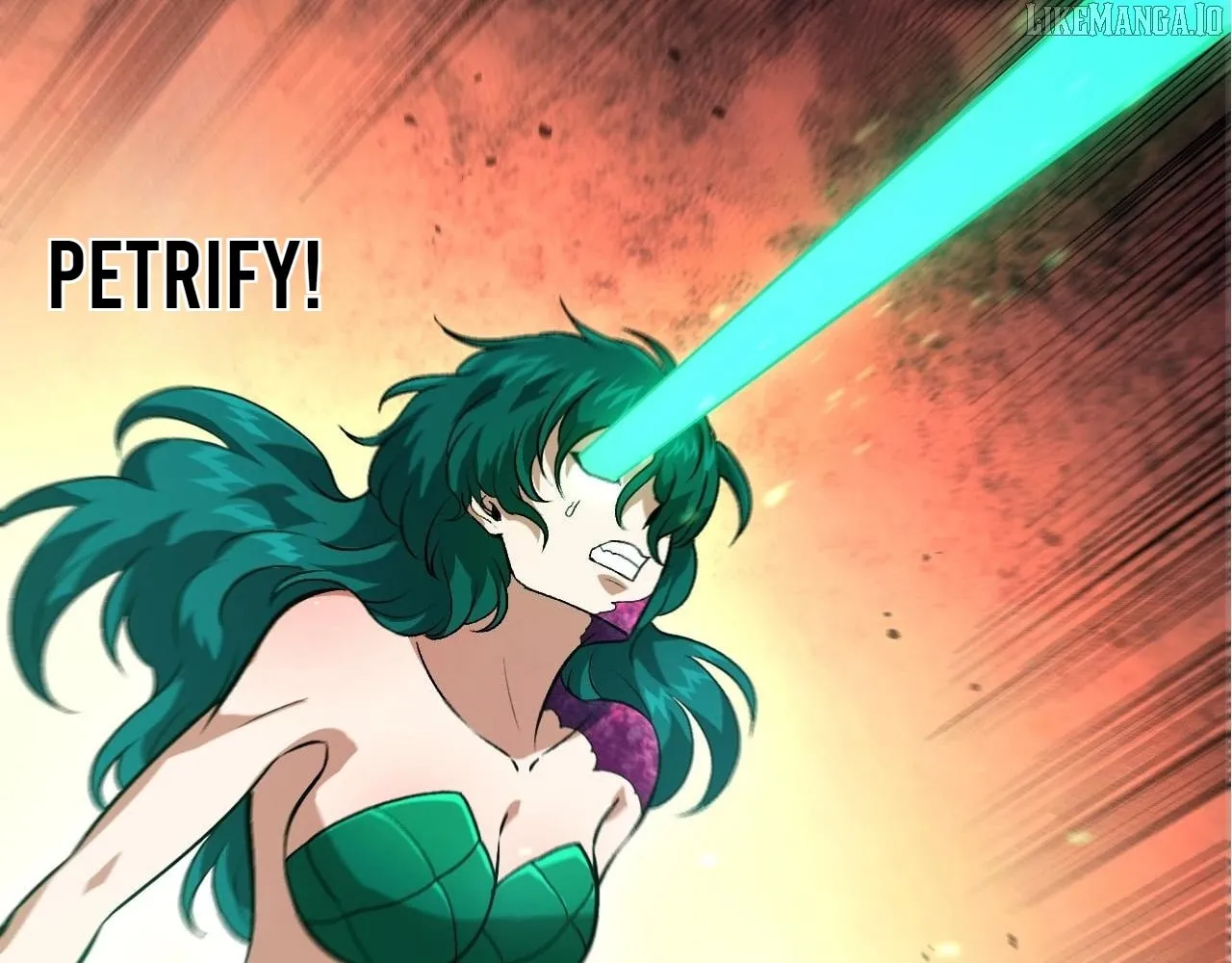 Evolution Begins With a Big Tree Chapter 444 page 87 - 