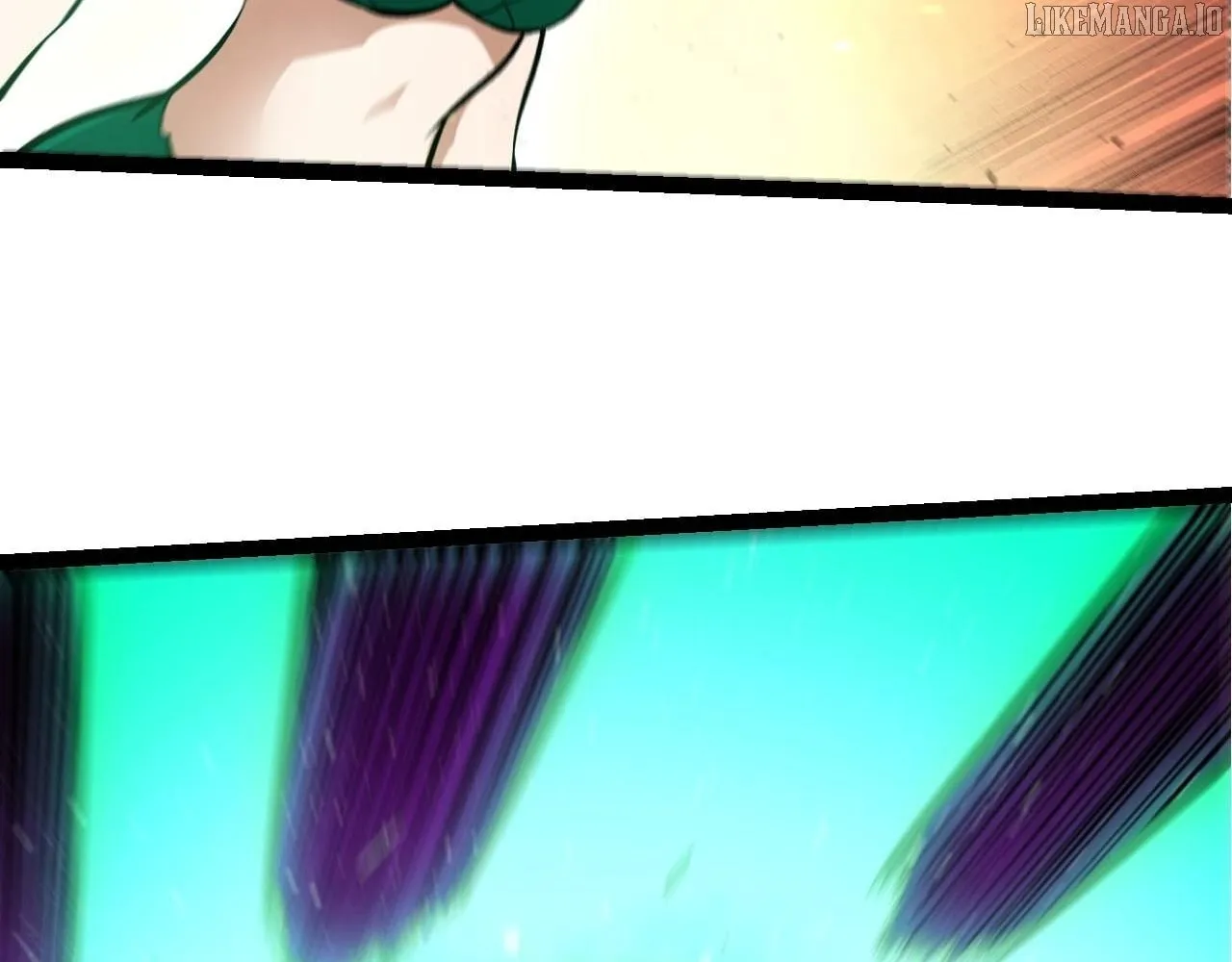 Evolution Begins With a Big Tree Chapter 444 page 88 - 