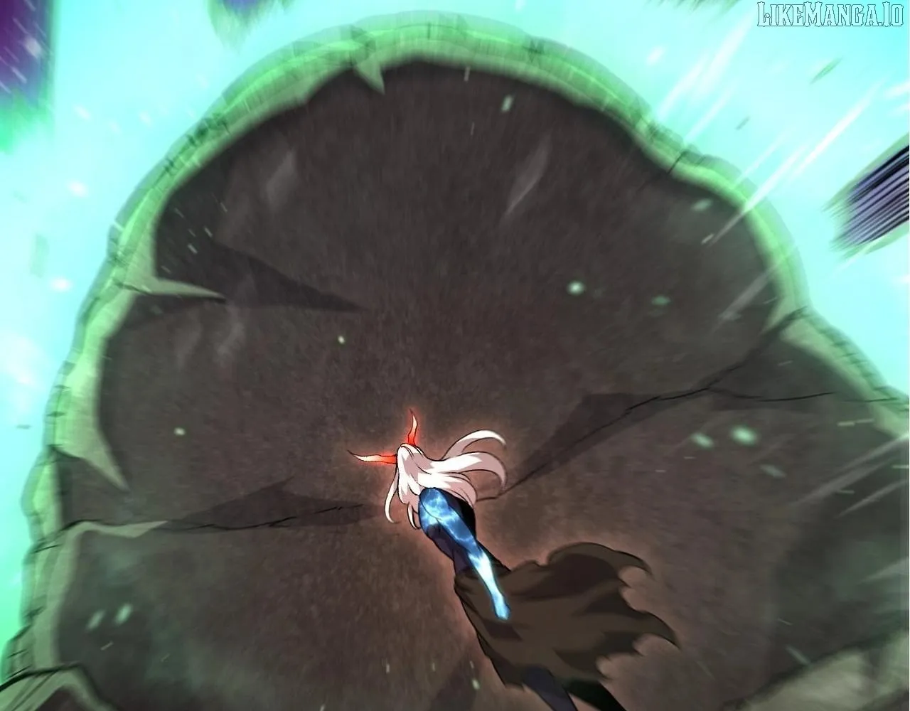 Evolution Begins With a Big Tree Chapter 444 page 89 - 