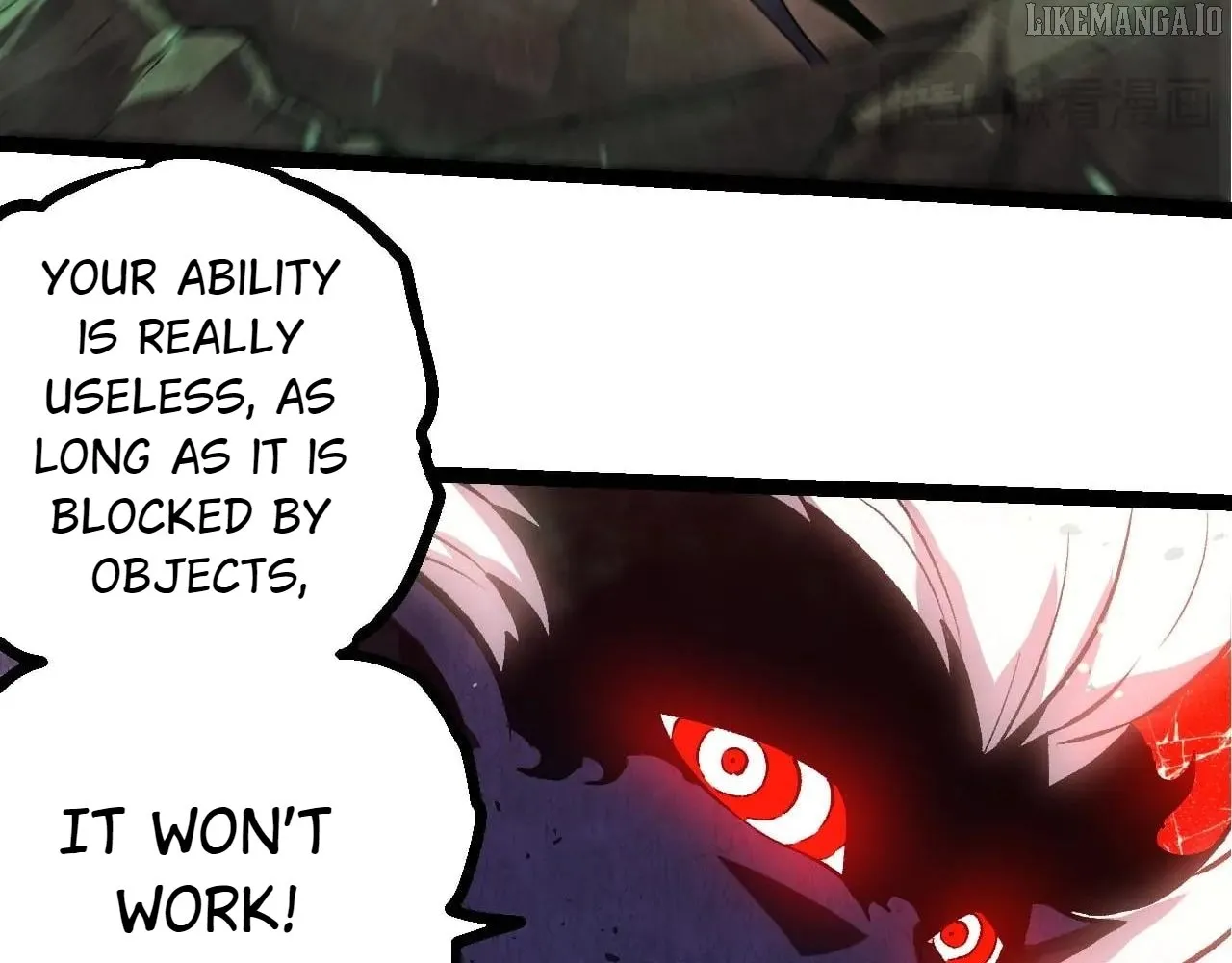 Evolution Begins With a Big Tree Chapter 444 page 90 - 