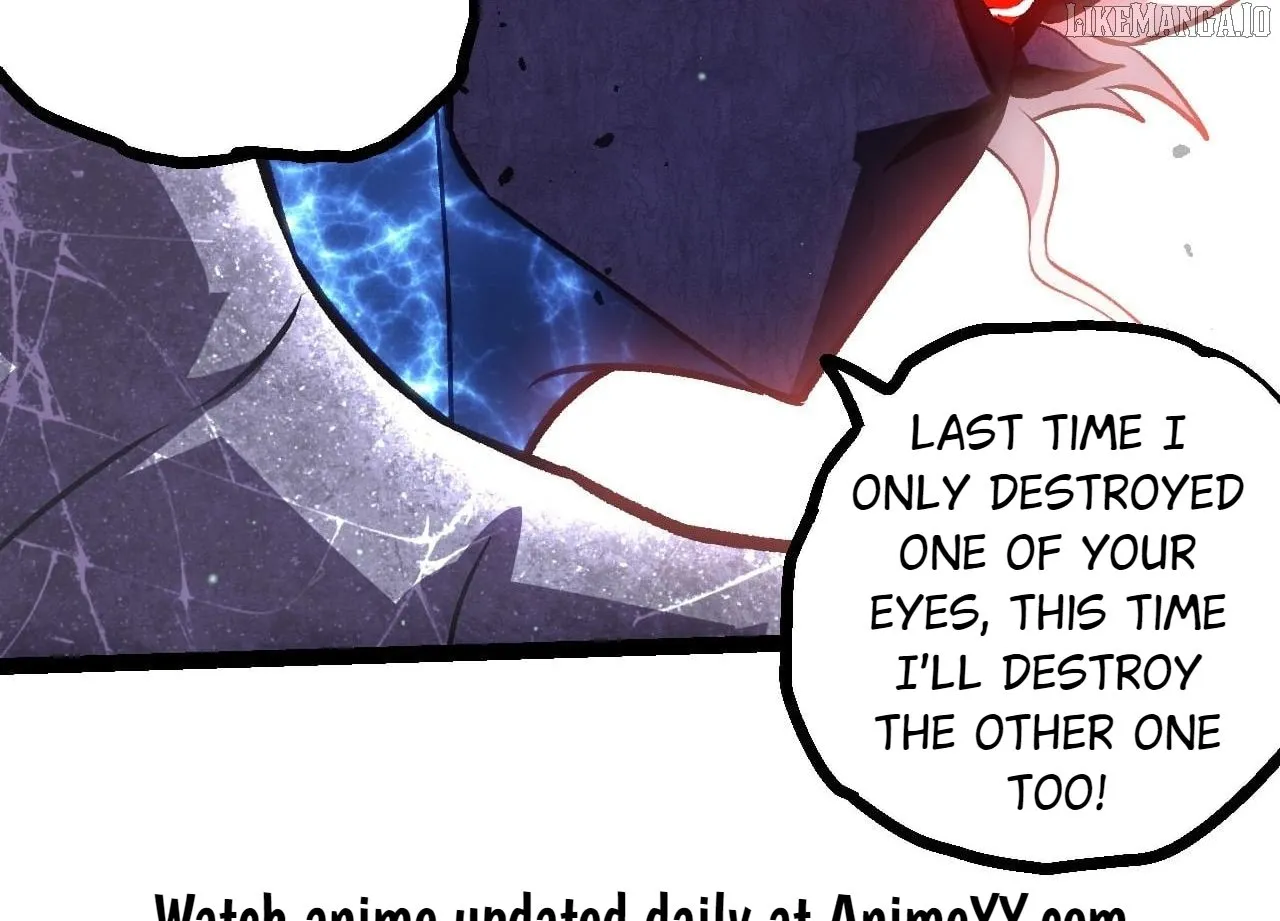 Evolution Begins With a Big Tree Chapter 444 page 91 - 