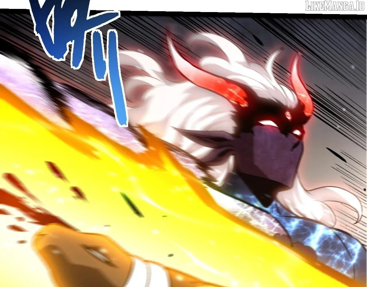 Evolution Begins With a Big Tree Chapter 444 page 94 - 