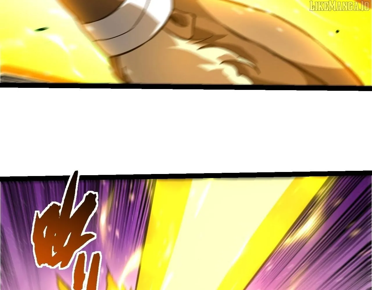 Evolution Begins With a Big Tree Chapter 444 page 95 - 