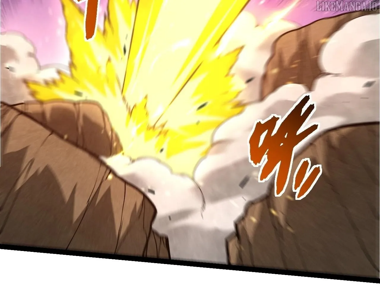 Evolution Begins With a Big Tree Chapter 444 page 96 - 