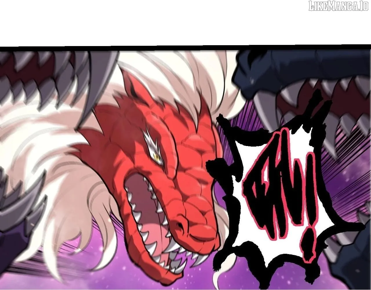 Evolution Begins With a Big Tree Chapter 444 page 97 - 