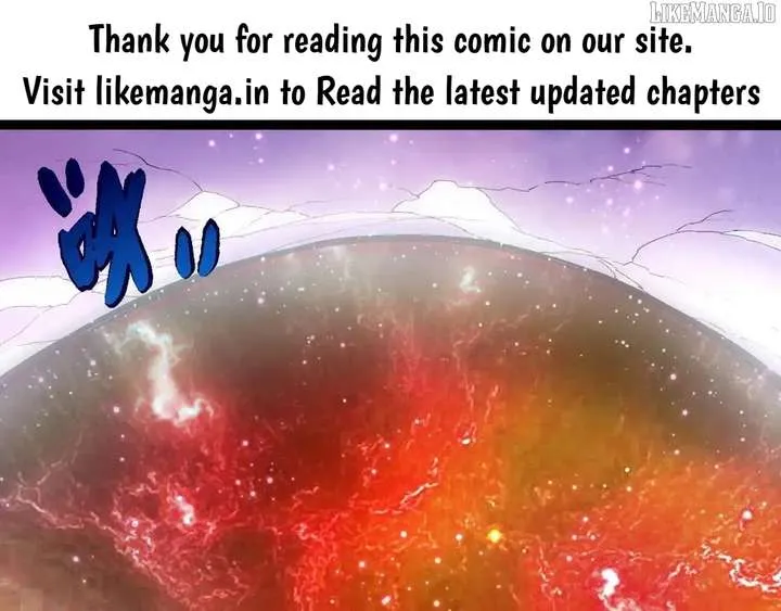 Evolution Begins With a Big Tree Chapter 445 page 1 - 