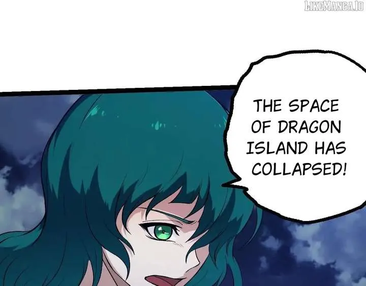 Evolution Begins With a Big Tree Chapter 445 page 11 - 