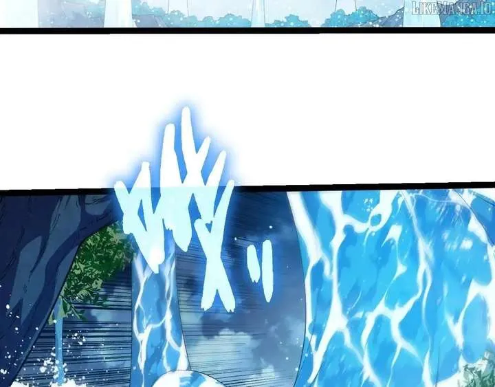 Evolution Begins With a Big Tree Chapter 445 page 14 - 