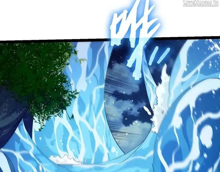 Evolution Begins With a Big Tree Chapter 445 page 16 - 