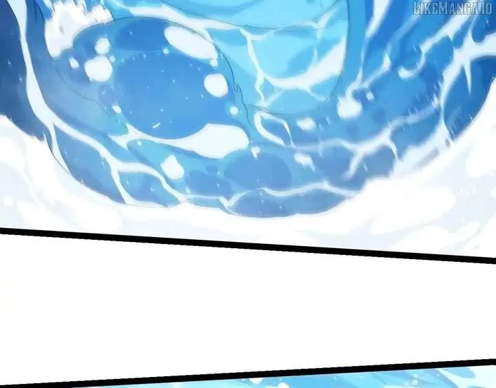 Evolution Begins With a Big Tree Chapter 445 page 17 - 