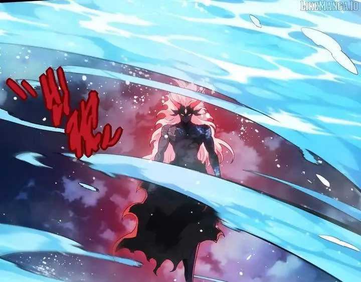 Evolution Begins With a Big Tree Chapter 445 page 18 - 