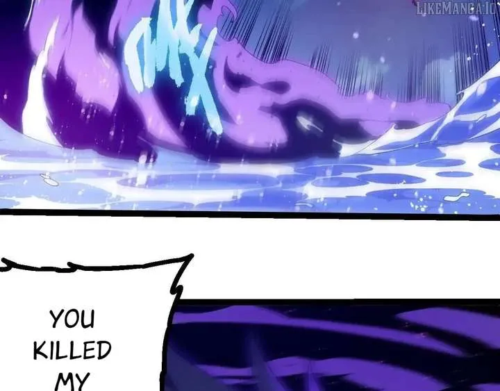Evolution Begins With a Big Tree Chapter 445 page 22 - 