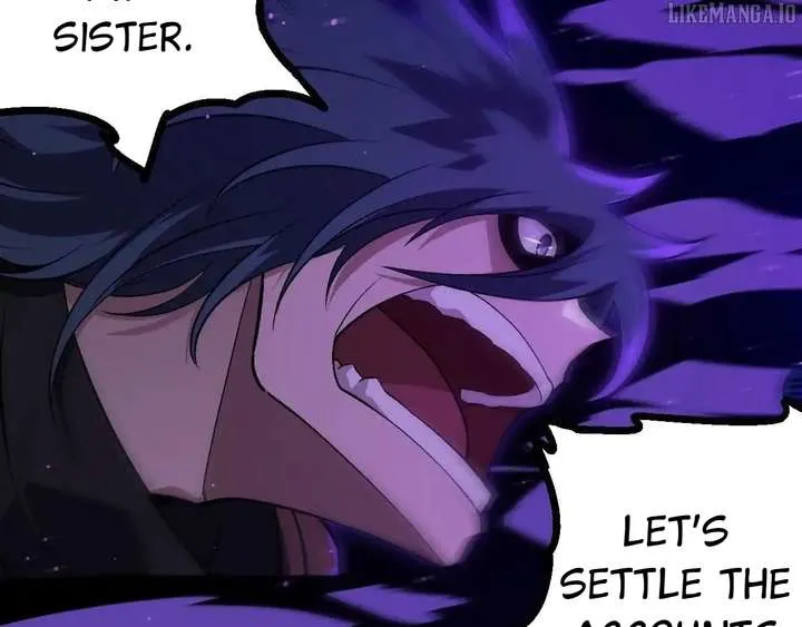 Evolution Begins With a Big Tree Chapter 445 page 23 - 