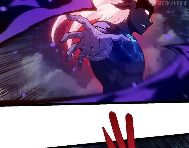 Evolution Begins With a Big Tree Chapter 445 page 27 - 