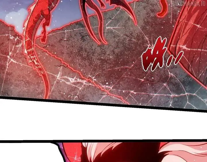 Evolution Begins With a Big Tree Chapter 445 page 37 - 