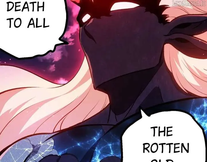 Evolution Begins With a Big Tree Chapter 445 page 38 - 