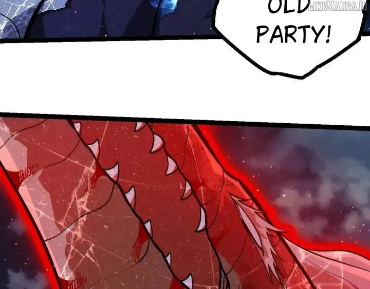 Evolution Begins With a Big Tree Chapter 445 page 39 - 