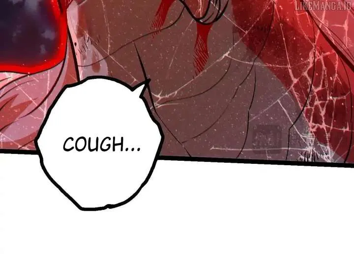 Evolution Begins With a Big Tree Chapter 445 page 40 - 