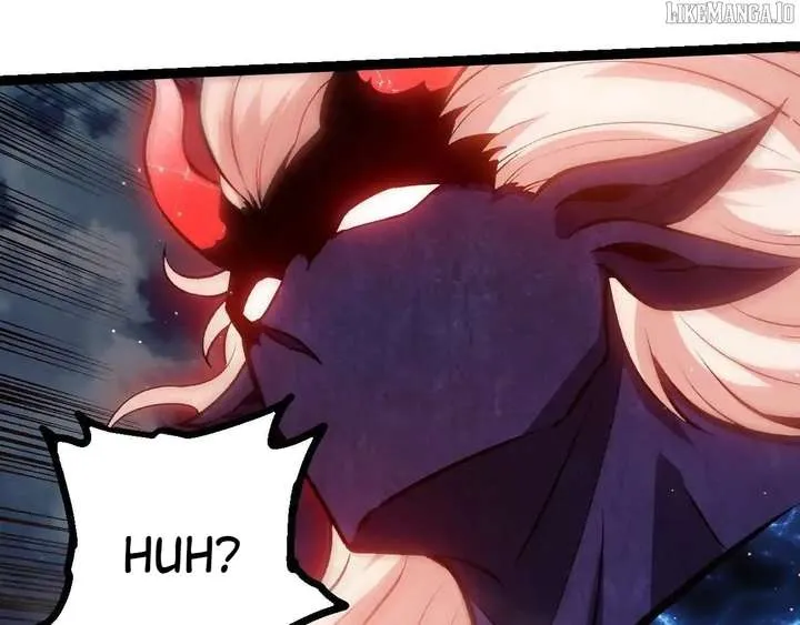 Evolution Begins With a Big Tree Chapter 445 page 48 - 