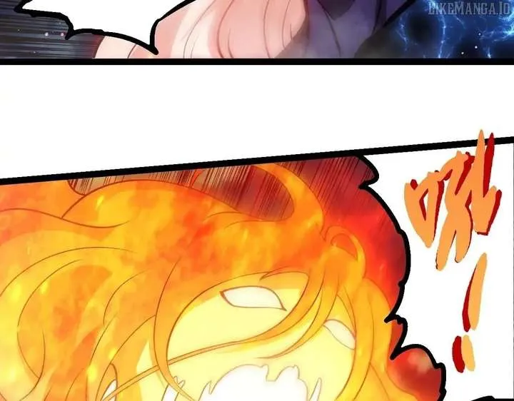 Evolution Begins With a Big Tree Chapter 445 page 49 - 