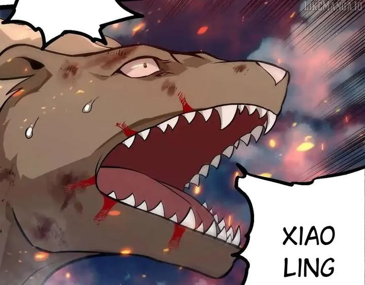 Evolution Begins With a Big Tree Chapter 445 page 53 - 