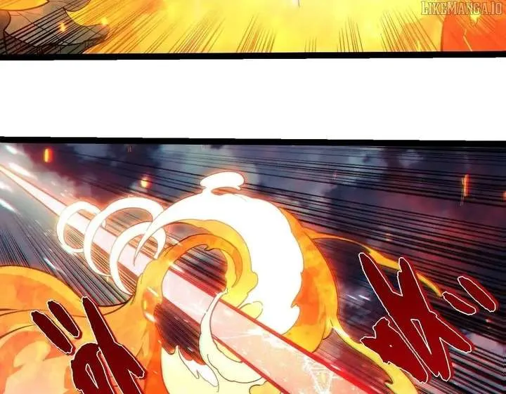 Evolution Begins With a Big Tree Chapter 445 page 59 - 