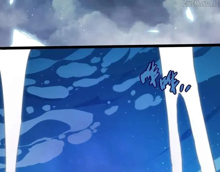 Evolution Begins With a Big Tree Chapter 445 page 7 - 