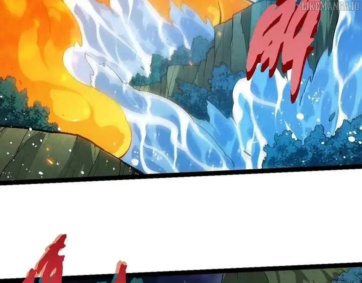 Evolution Begins With a Big Tree Chapter 445 page 62 - 