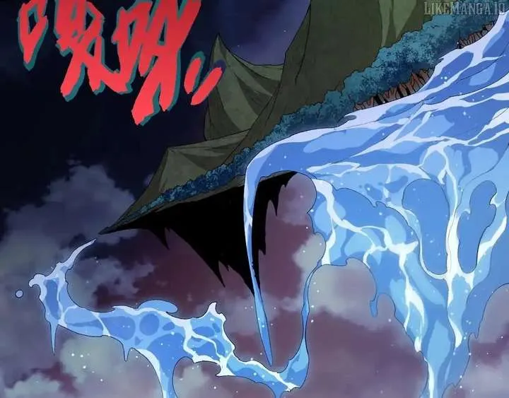 Evolution Begins With a Big Tree Chapter 445 page 63 - 