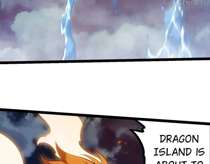 Evolution Begins With a Big Tree Chapter 445 page 64 - 