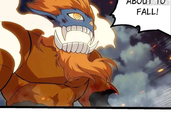 Evolution Begins With a Big Tree Chapter 445 page 65 - 