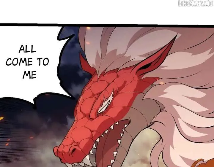 Evolution Begins With a Big Tree Chapter 445 page 66 - 