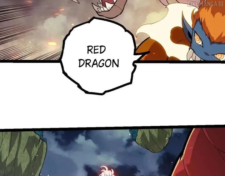 Evolution Begins With a Big Tree Chapter 445 page 67 - 