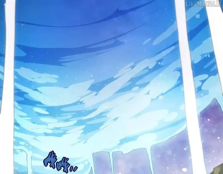 Evolution Begins With a Big Tree Chapter 445 page 8 - 