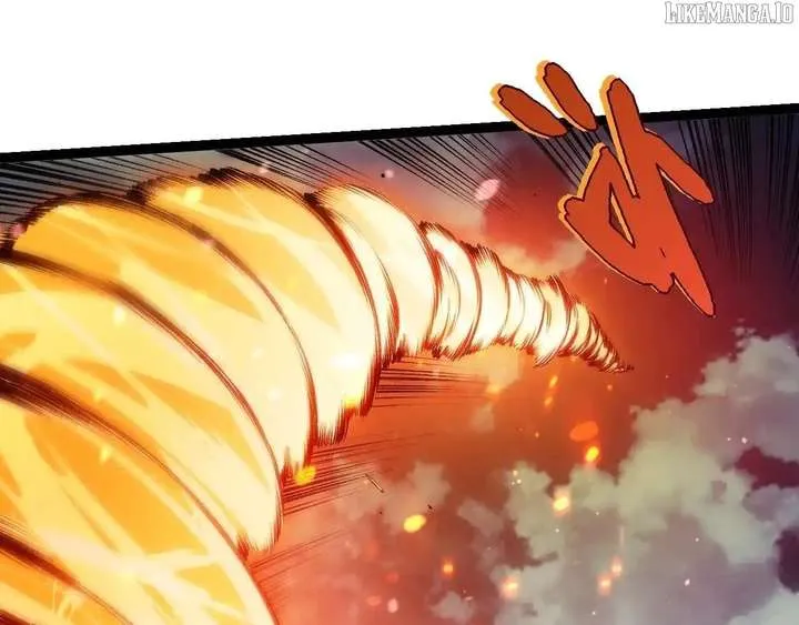 Evolution Begins With a Big Tree Chapter 445 page 71 - 