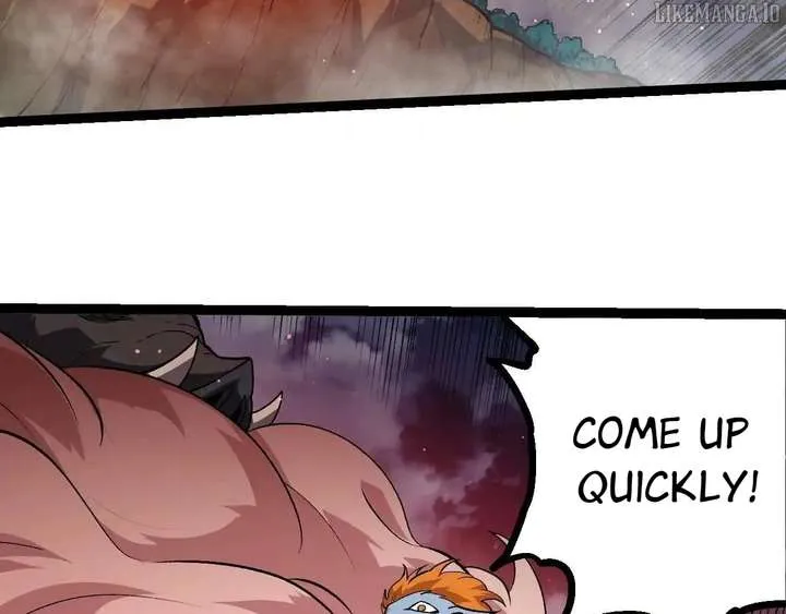 Evolution Begins With a Big Tree Chapter 445 page 76 - 