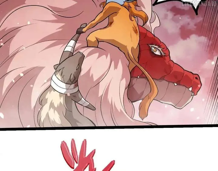 Evolution Begins With a Big Tree Chapter 445 page 77 - 