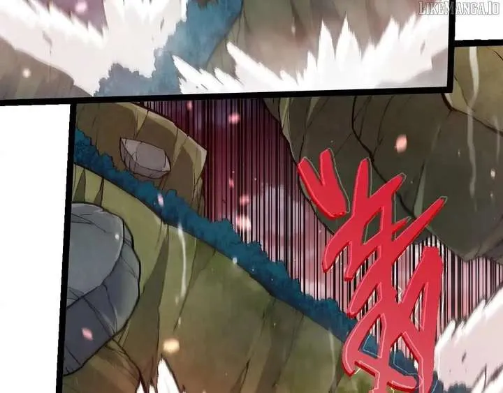 Evolution Begins With a Big Tree Chapter 445 page 79 - 