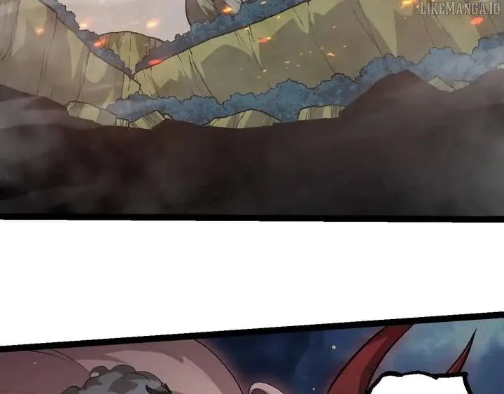 Evolution Begins With a Big Tree Chapter 445 page 82 - 