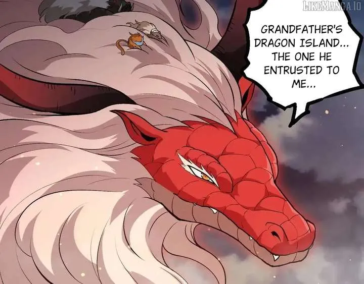 Evolution Begins With a Big Tree Chapter 445 page 83 - 
