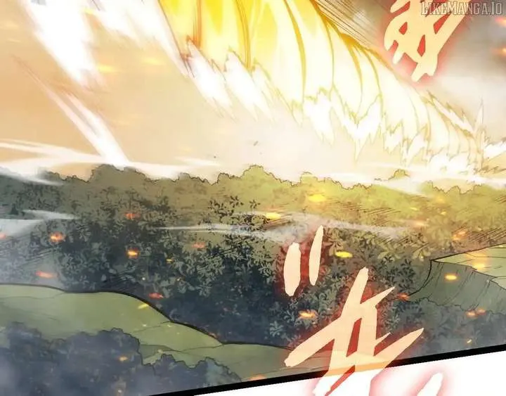Evolution Begins With a Big Tree Chapter 445 page 85 - 