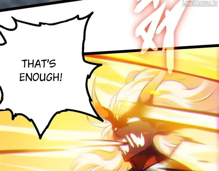 Evolution Begins With a Big Tree Chapter 445 page 86 - 
