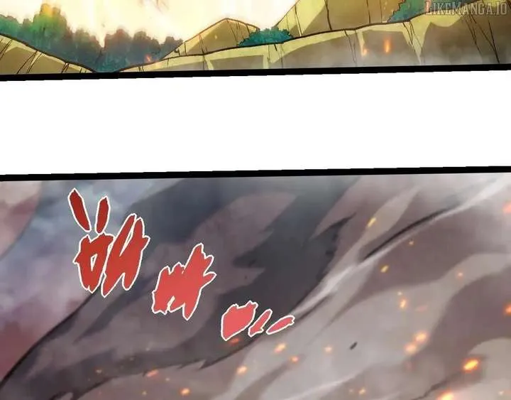 Evolution Begins With a Big Tree Chapter 445 page 89 - 